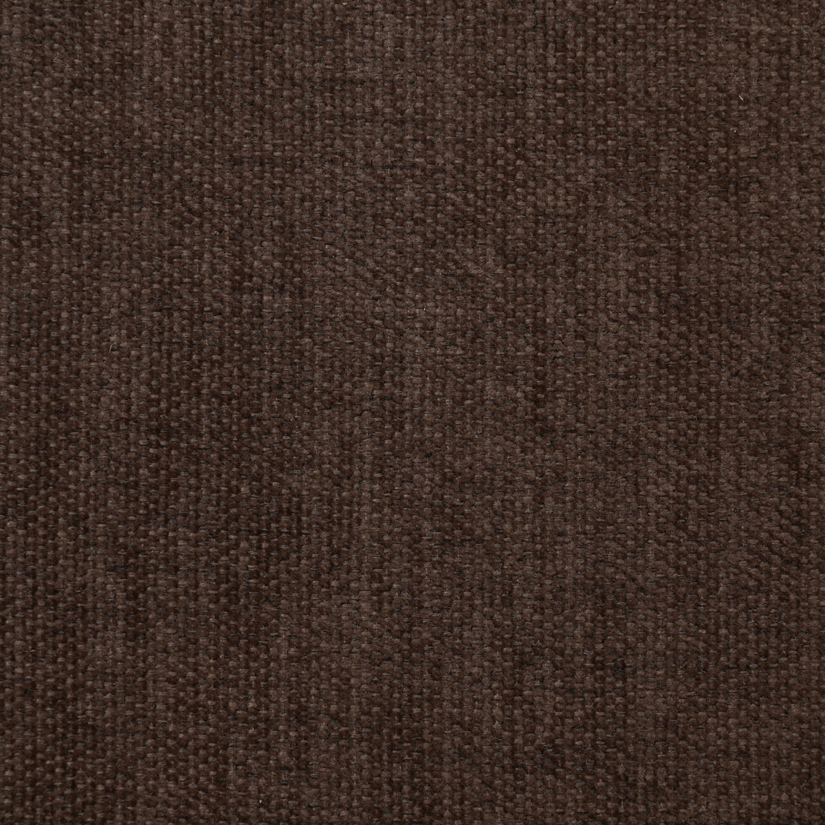 ARMLEHNSTUHL  Sitzfläche 180° drehbar Mikrofaser  Braun, Schwarz, Dunkelbraun  - Dunkelbraun/Schwarz, MODERN, Textil/Metall (60/89/65cm) - Livetastic