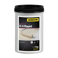 VORANSTRICH - Gelb, Basics (1kg) - Murexin