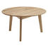 COUCHTISCH in Holz 90/50 cm - Eichefarben, KONVENTIONELL, Holz (90/50cm) - Escando Natürlich Wo COUCHTISCH in Holz 90/50 cm - Eichefarben, KONVENTIONELL, Holz (90/50cm) - Escando Natürlich Wo