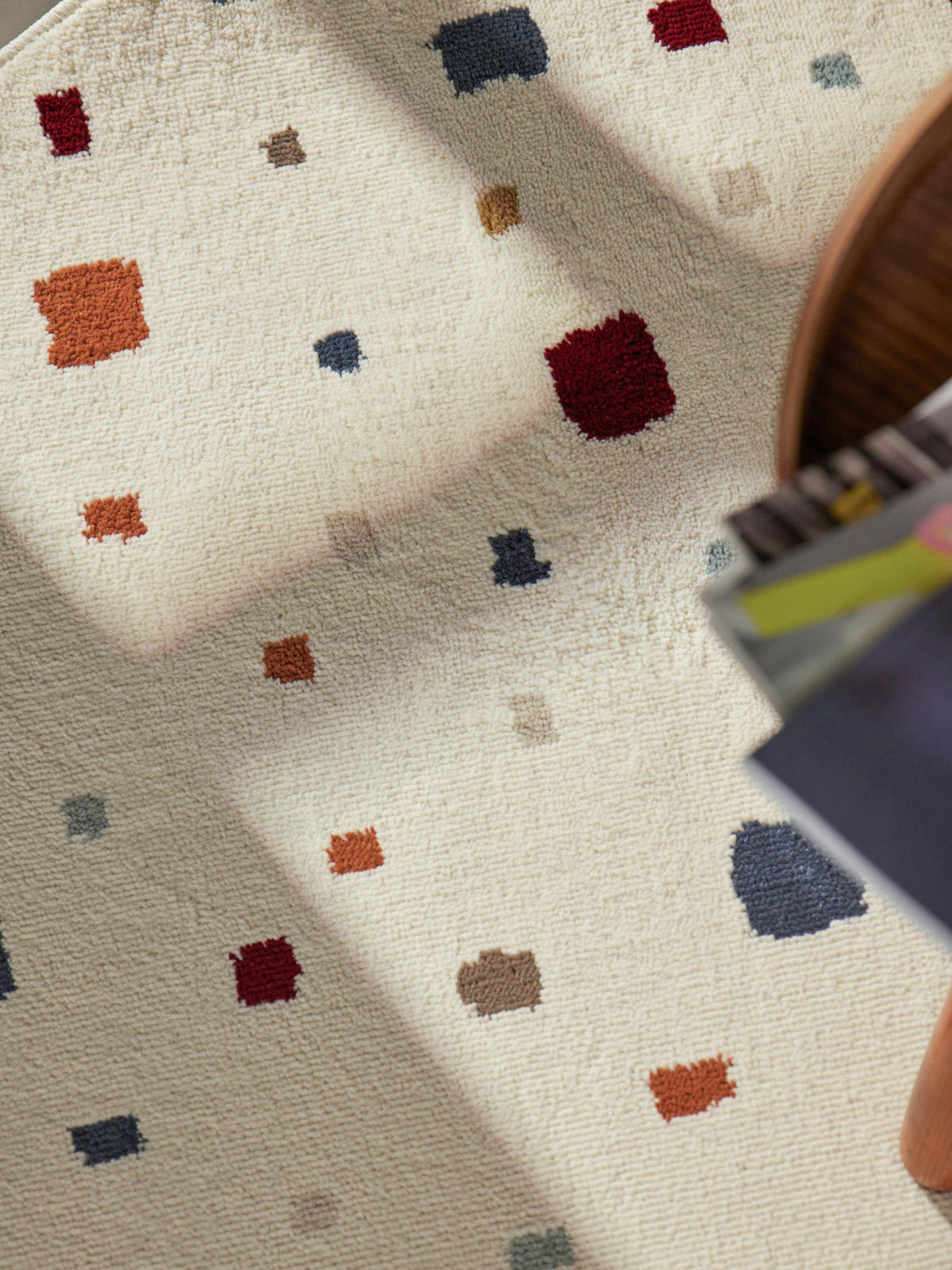 KINDERTEPPICH 160 cm Adventures  - Beige/Multicolor, Design, Kunststoff/Textil (160cm)