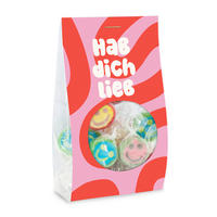 BONBONS - Multicolor, Basics, Papier (8/14/4cm)