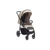 SULKY Light Cruiser  - beige/svart, Basics, metall/textil (55/56/107cm) - Jimmylee