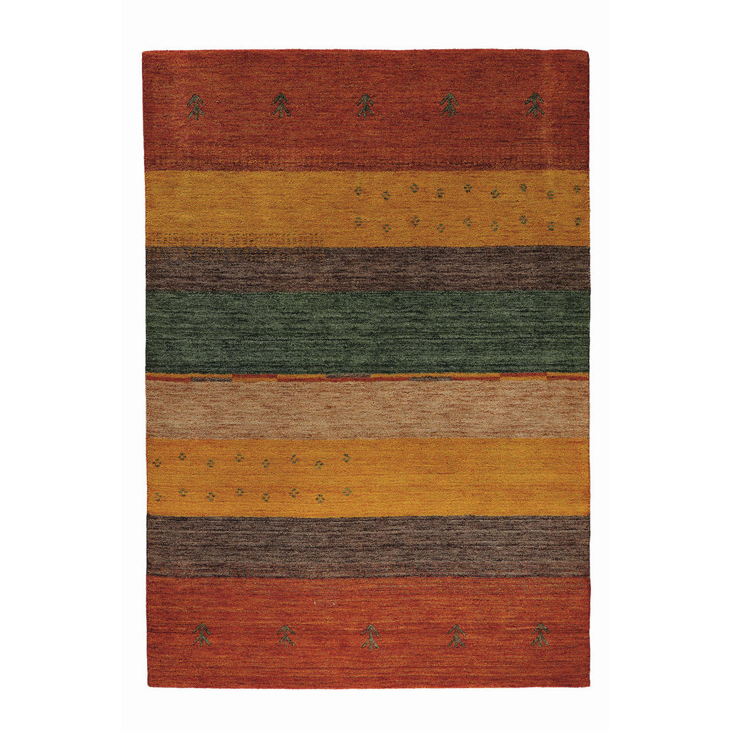 Cazaris ORIENTÁLNY KOBEREC, 60/90 cm viacfarebná