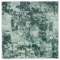 BADEMATTE Grau 60/60 cm  - Grau, Design, Textil (60/60cm) - Esposa