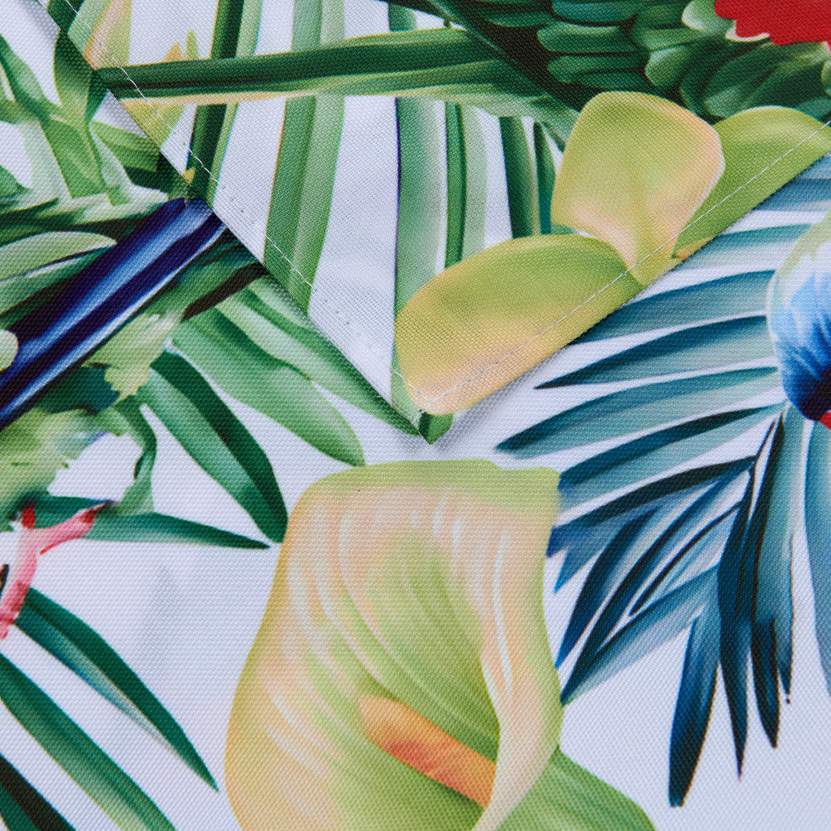 TISCHLÄUFER Textil Multicolor 40/150 cm  - Multicolor, Trend, Textil (40/150cm) - Esposa