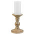 KERZENHALTER - Naturfarben, LIFESTYLE, Holz (10 17 cm) - Ambia Home KERZENHALTER - Naturfarben, LIFESTYLE, Holz (10 17 cm) - Ambia Home