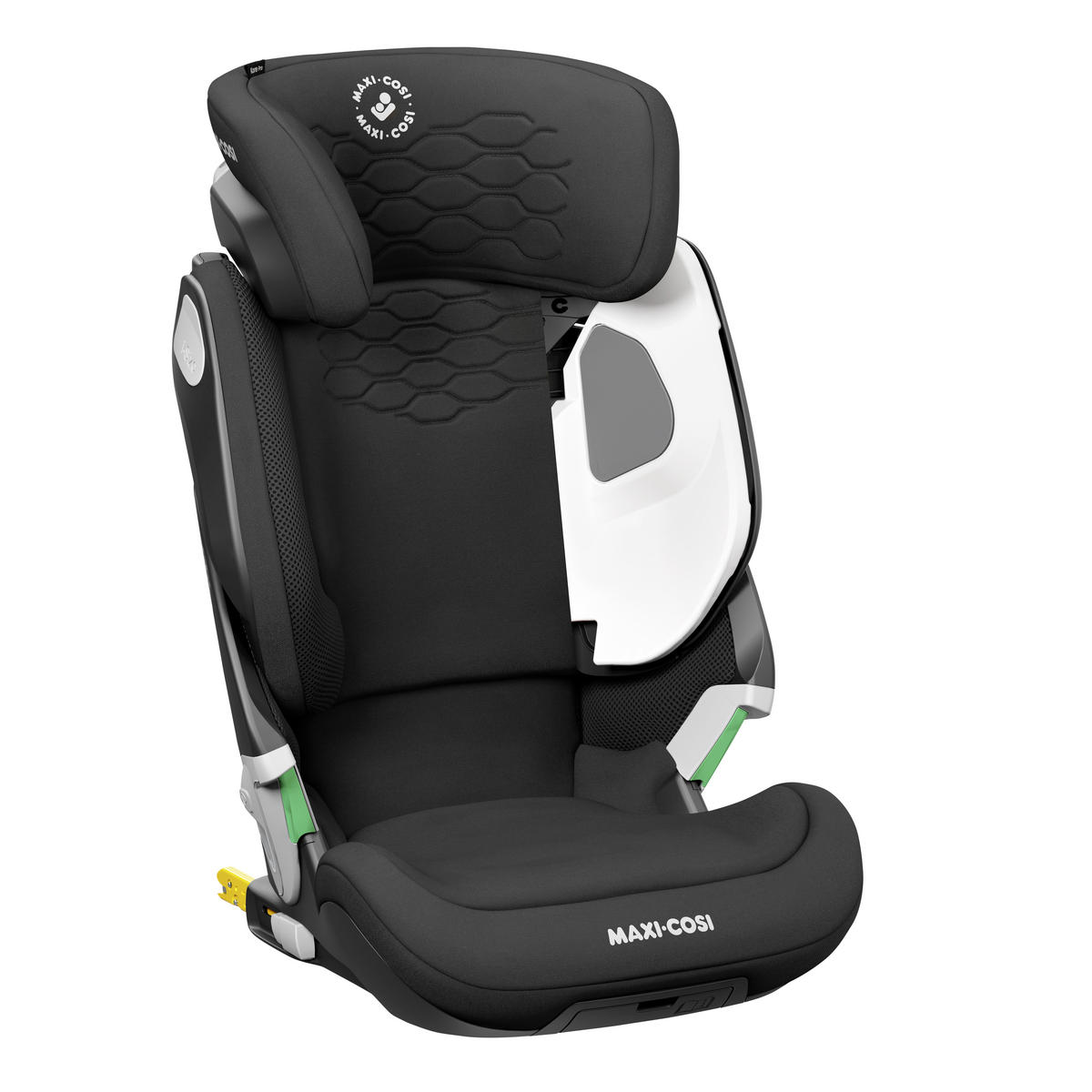 AUTO-SEDIŠTE ZA DECU  Kore Pro  - crvena, Osnovno, tekstil/plastika (30/55/38cm) - Maxi-Cosi