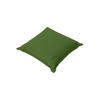VANKÚŠ, 45/45 cm - zelená, Basics, textil (45/45cm) - Doppler