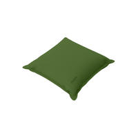 VANKÚŠ, 45/45 cm - zelená, Basics, textil (45/45cm) - Doppler
