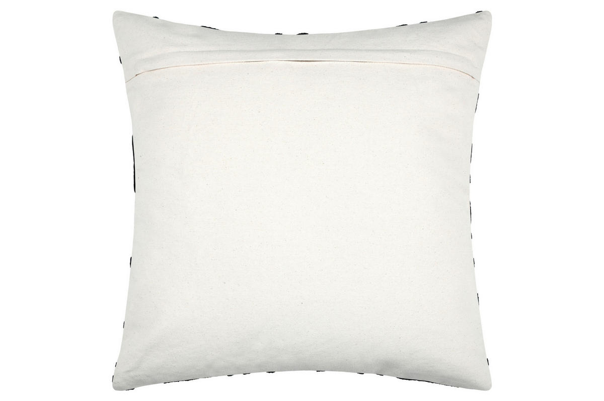 UKRASNI JASTUČIĆ 50/50 cm      OSLO  - krem, Basics, tekstil (50/50cm)