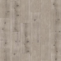 DESIGNBODEN MODULAR ONE 1730771  per  m² - Eichefarben/Hellgrau, Basics, Holz/Kunststoff (128,5/19,4/0,8cm) - Parador