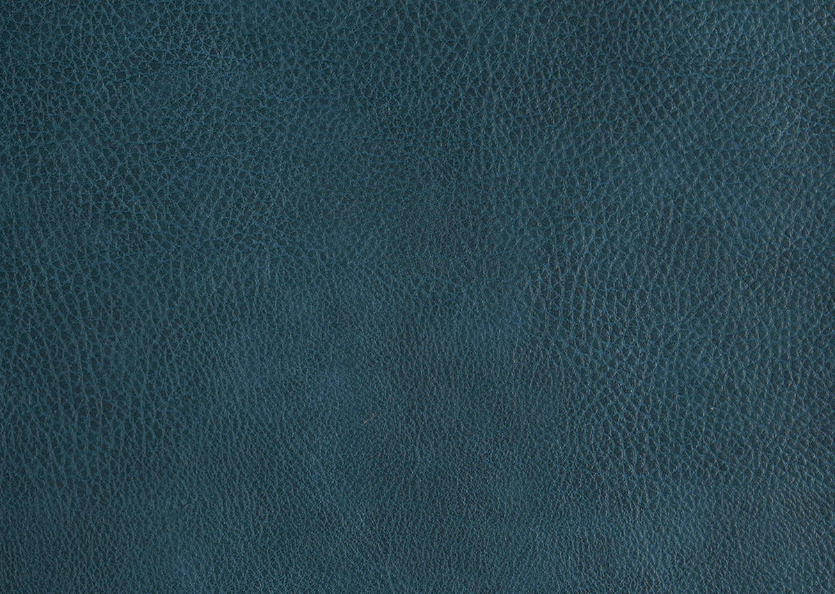 POLSTERBETT Blau 160/200 cm  - Blau/Schwarz, Design, Textil/Metall (160/200cm) - Joop!