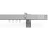 ENDSTÜCK - Edelstahlfarben, Basics, Metall (7/3.3cm) - Homeware ENDSTÜCK - Edelstahlfarben, Basics, Metall (7/3.3cm) - Homeware