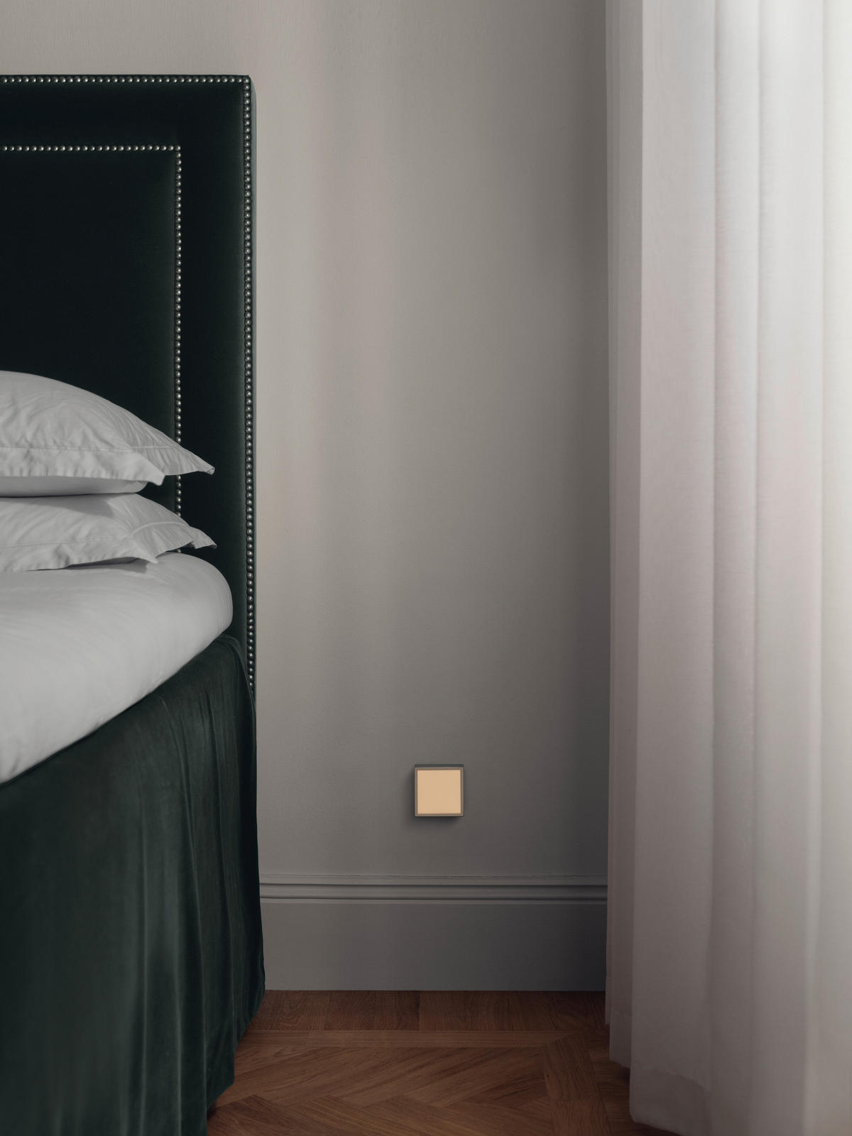 TAGESLICHTLAMPE Lamp 1 10/10 cm  - Beige, Basics, Kunststoff (10/10cm) - AVOLT