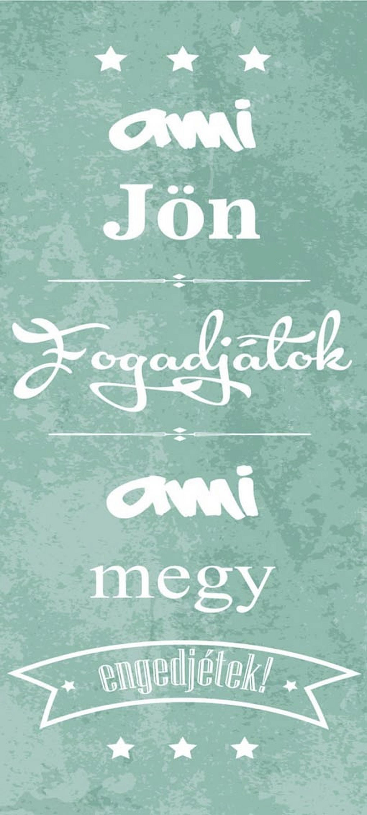 ART PRINT 30/80 cm  - Basics, textil (30/80cm)