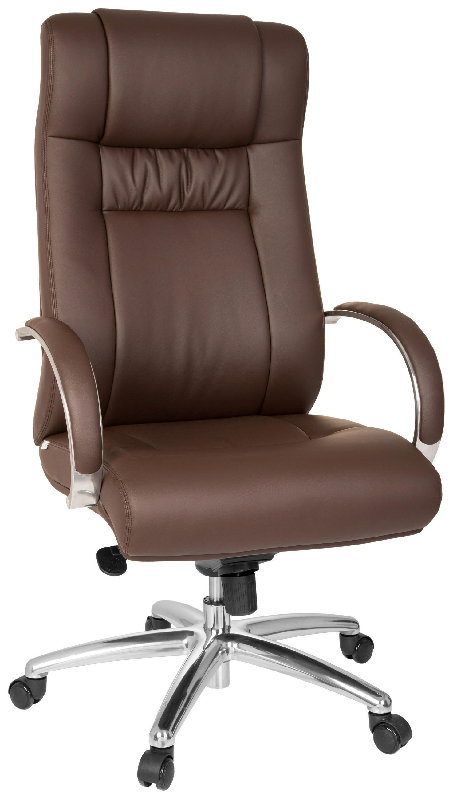 MID.YOU CHEFSESSEL Lederlook Beige jetzt nur online ➤ XXXLutz.de