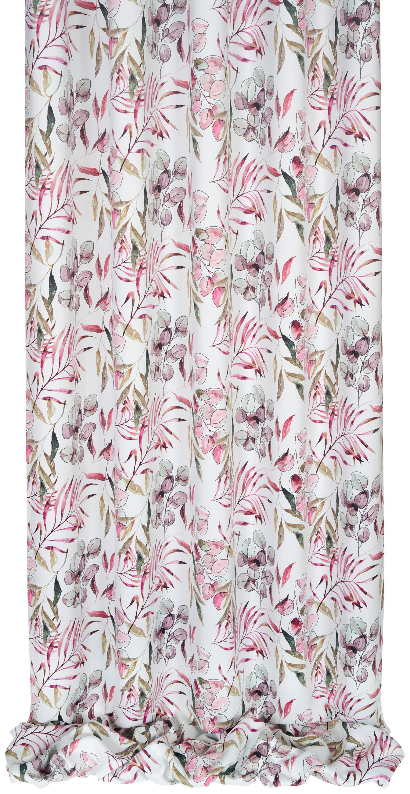 VORHANGSTOFF per lfm Verdunkelung  - Multicolor, Basics, Textil (150cm) - Esposa