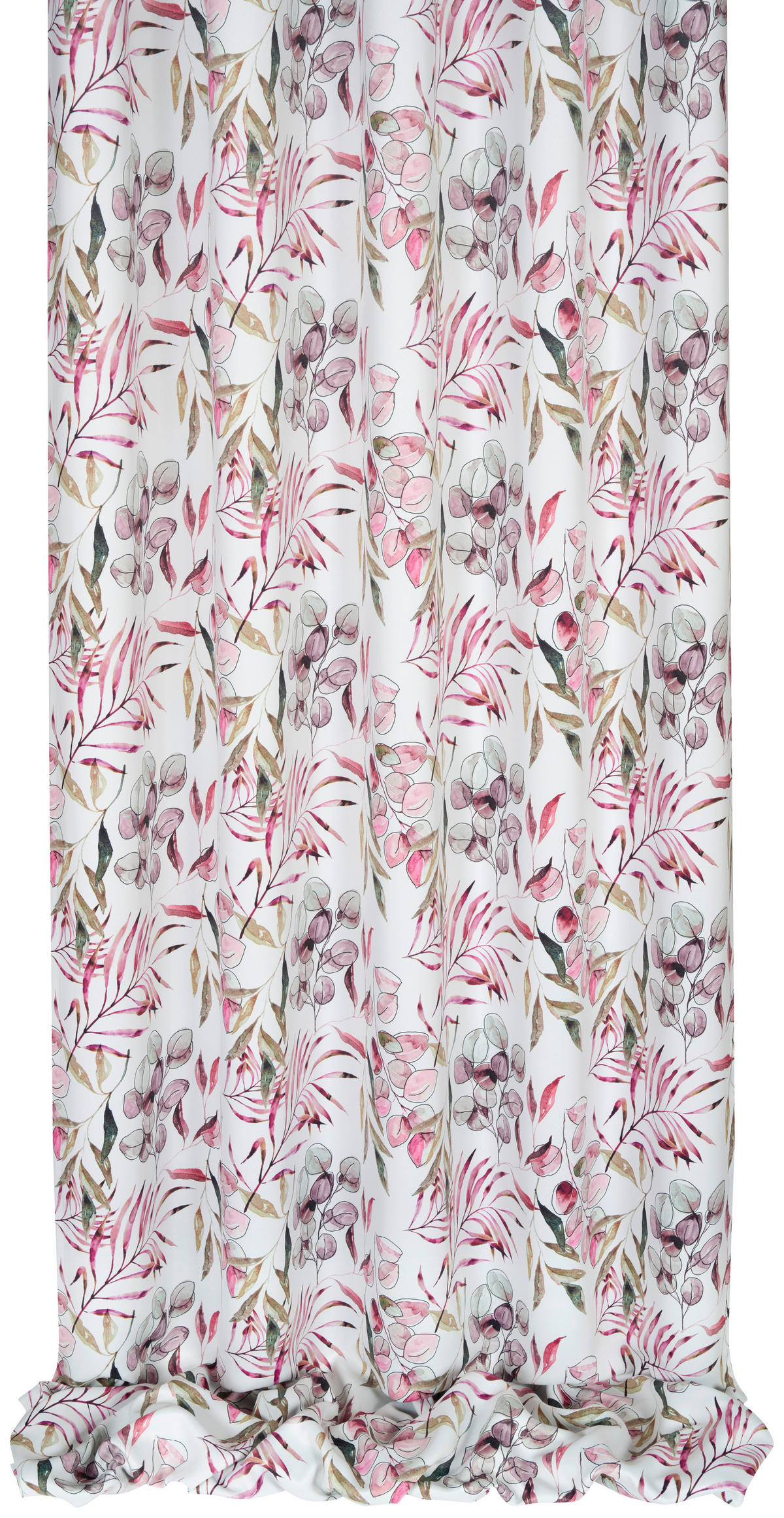 VORHANGSTOFF per lfm Verdunkelung  - Multicolor, Basics, Textil (150cm) - Esposa