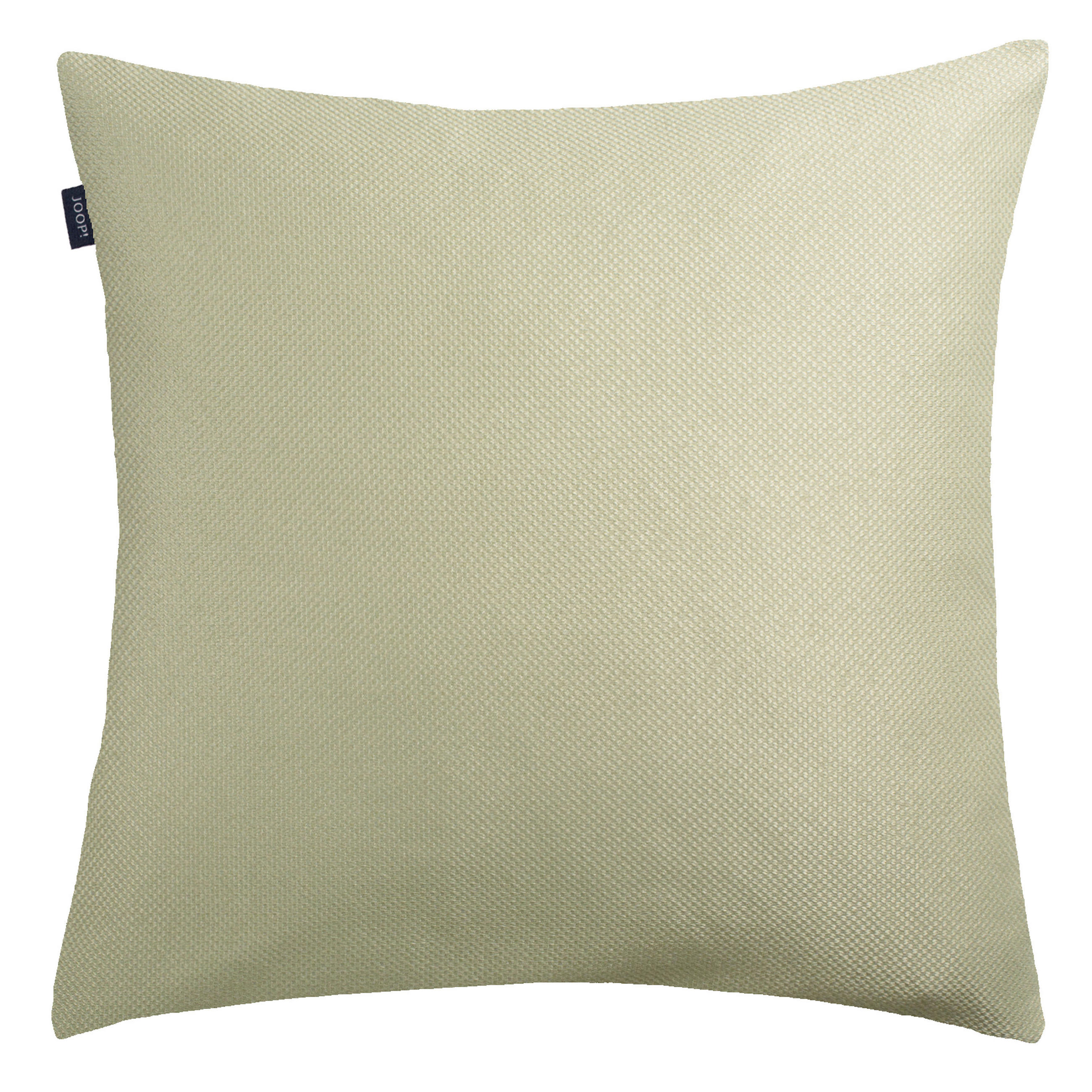 PREVLEKA BLAZINE 40/40 cm  - zelena/svetlo zelena, Design, tekstil (40/40cm) - Joop!