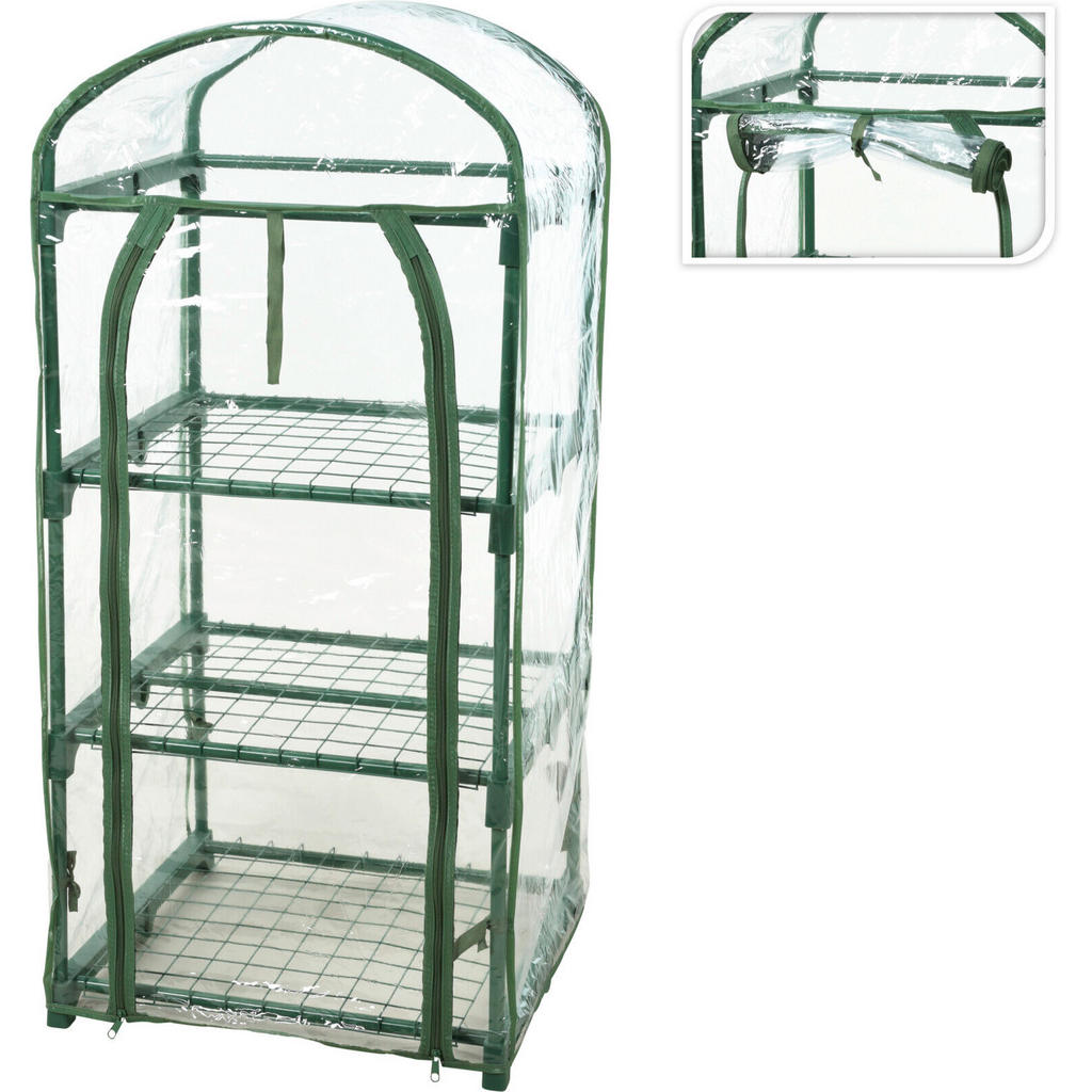 XXXL SKLENÍK NA BALKÓN