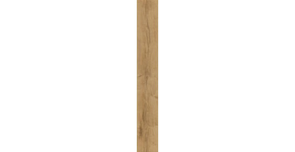 LAMINATBODEN Eiche Alpbach  per  m² - Eichefarben, KONVENTIONELL, Holzwerkstoff (138/19,3/0,9cm) - Venda