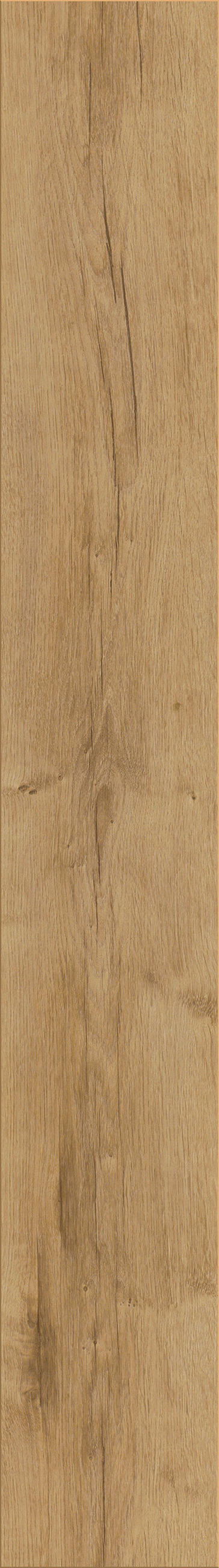 LAMINATBODEN Eiche Alpbach  per  m² - Eichefarben, KONVENTIONELL, Holzwerkstoff (138/19,3/0,9cm) - Venda