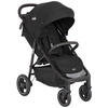 BUGGY Litetrax Pro Air  - Schwarz, Basics, Textil/Metall (58/103/93,6cm) - Joie
