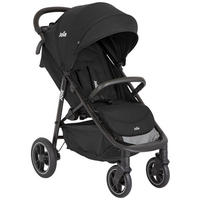 BUGGY Litetrax Pro Air  - Schwarz, Basics, Textil/Metall (58/103/93,6cm) - Joie
