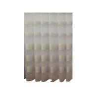 FÜGGÖNYANYAG fm - ezüsttölgy színű, Basics, textil (300cm)