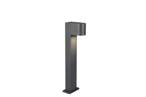 WEGELEUCHTE ROYA 15/50 cm   - Anthrazit, Design, Metall (15/50cm) - Trio Leuchten