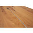 ESSTISCH in Holz, Metall 200/100/75 cm - Eichefarben, Design, Holz/Metall (200/100/75cm) - Team 7 ESSTISCH in Holz, Metall 200/100/75 cm - Eichefarben, Design, Holz/Metall (200/100/75cm) - Team 7
