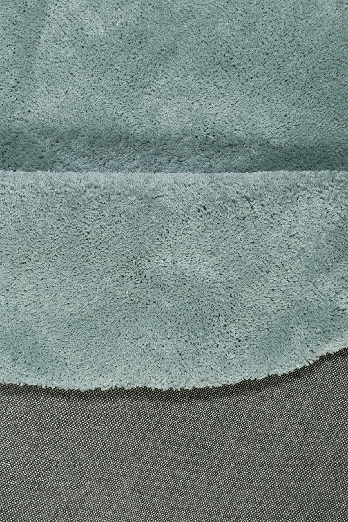 HOSSZÚ SZÁLÚ SZŐNYEG  Relaxx  - világosszürke/világoskék, Konventionell, textil (160/230cm) - Esprit