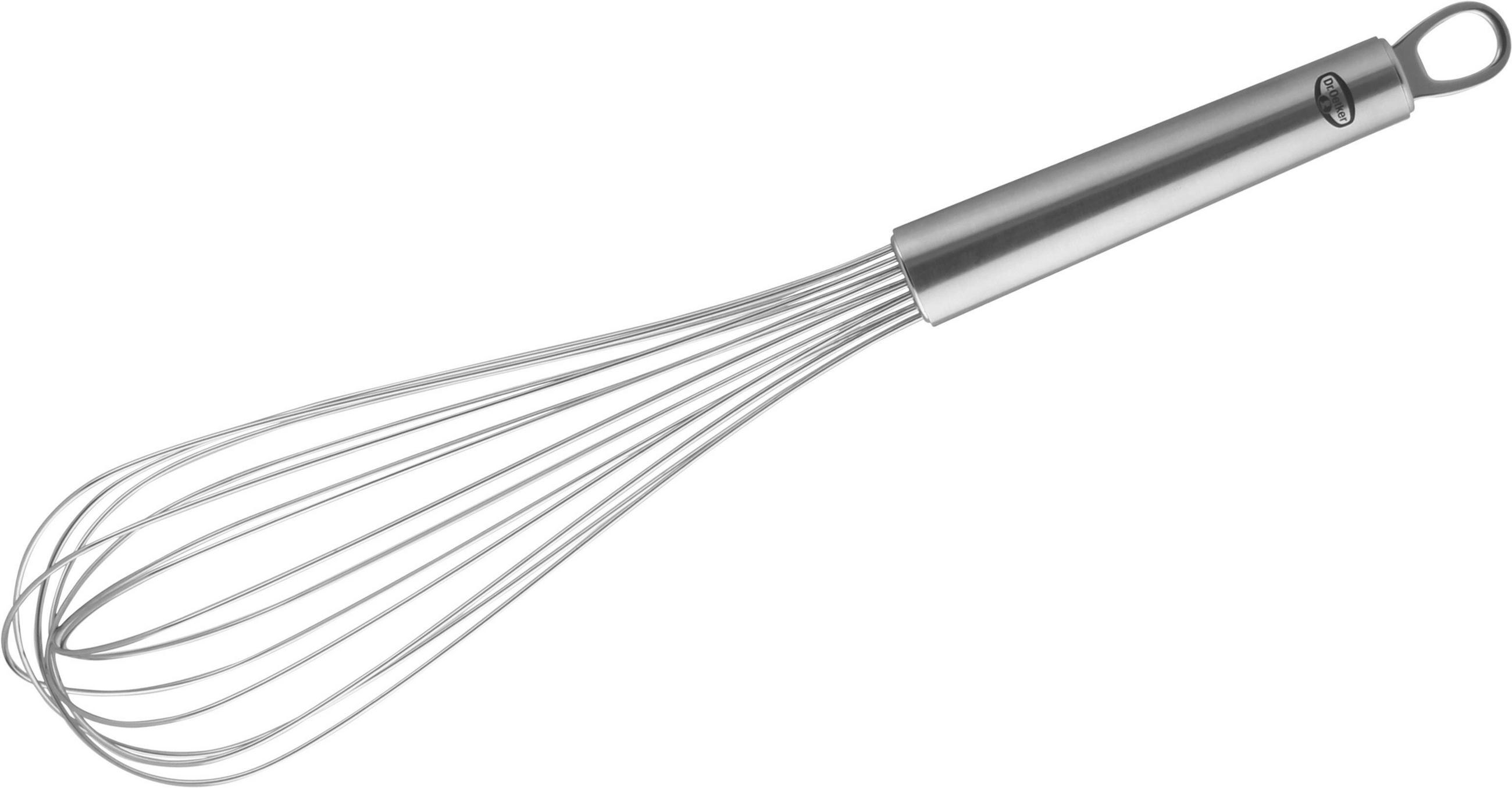 HABVERŐ - Basics, fém (35cm) - Dr.Oetker