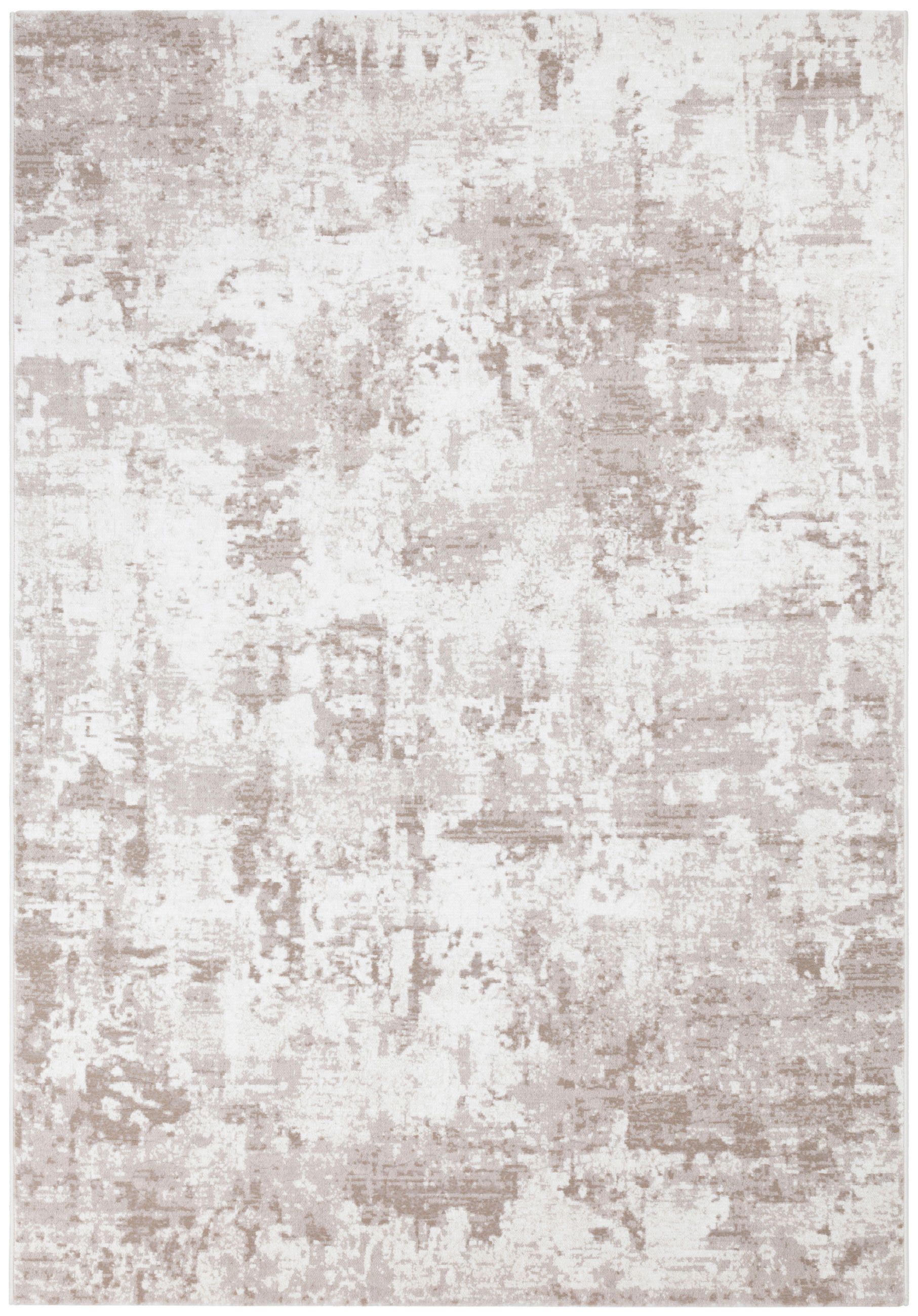 WEBTEPPICH 160 cm Tierra Perlmutt  - Perlmutt, Design, Textil (160cm) - Novel