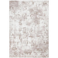 WEBTEPPICH 160 cm Tierra Perlmutt  - Perlmutt, Design, Textil (160cm) - Novel