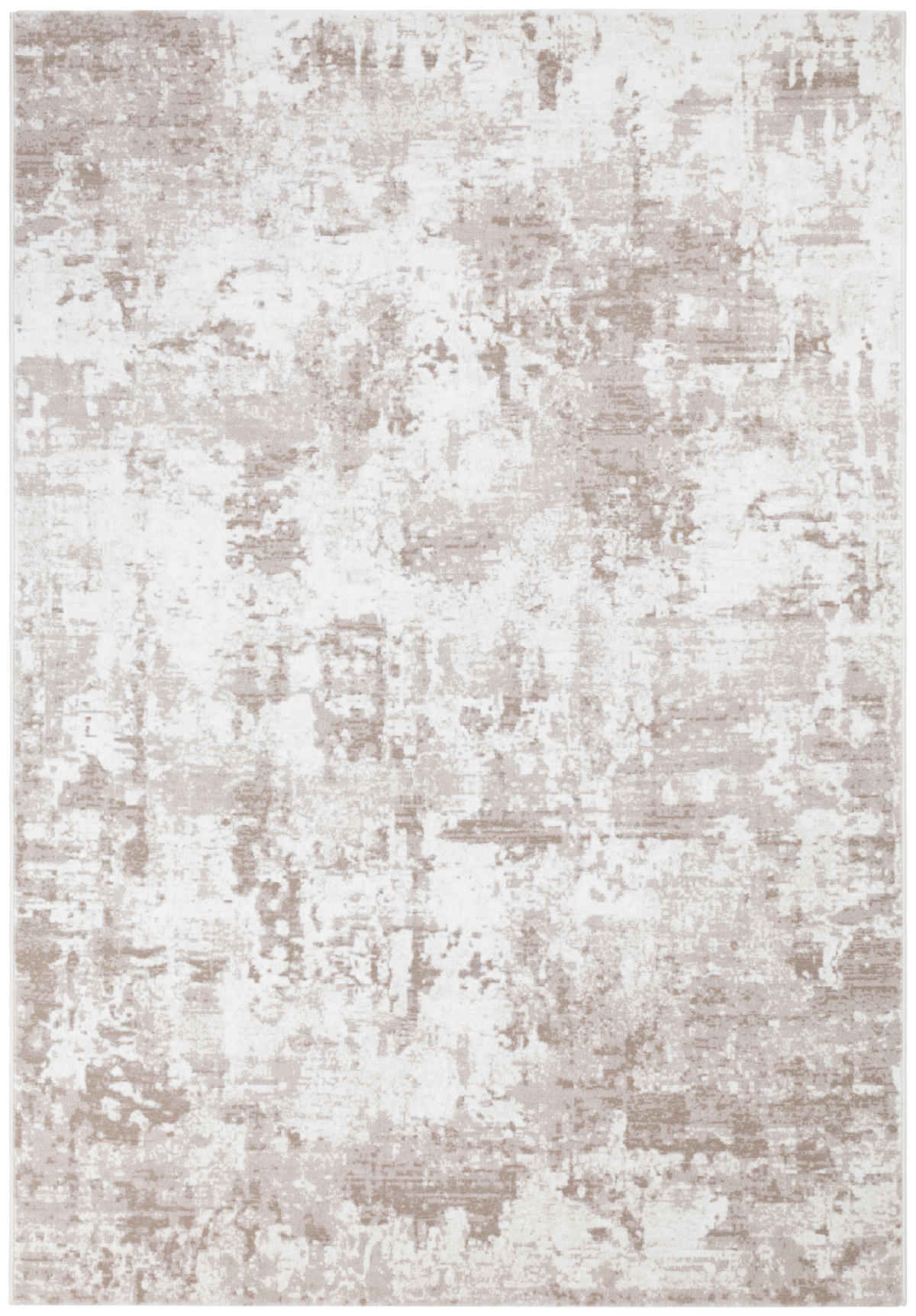 WEBTEPPICH 160 cm Tierra Perlmutt  - Perlmutt, Design, Textil (160cm) - Novel