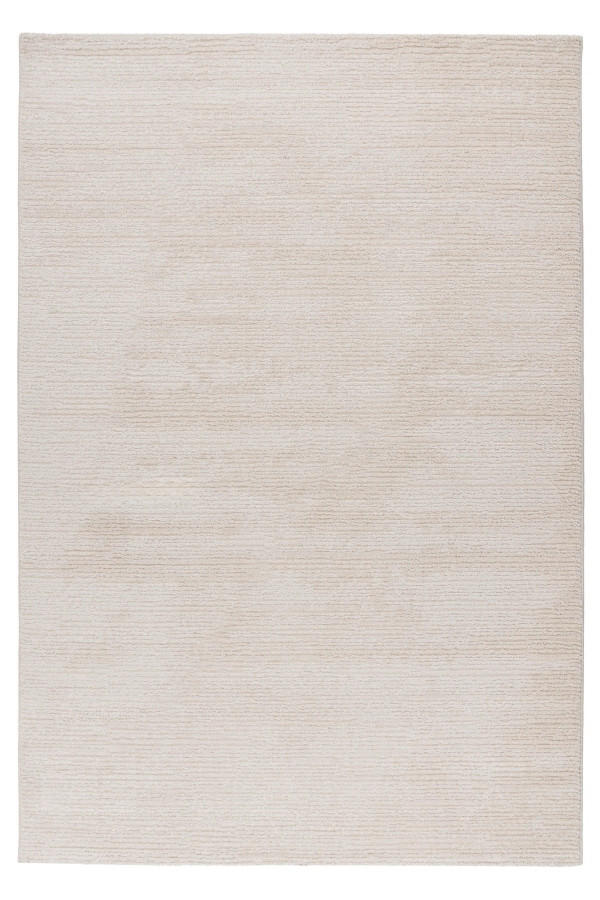 TKANI TEPIH 80/150 cm   krem   - krem, Basics, tekstil (80/150cm)