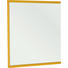 SPIEGEL 75/75,6/4,6 cm - Gelb, Design, Glas/Holzwerkstoff (75/75,6/4,6cm) - Invivus SPIEGEL 75/75,6/4,6 cm - Gelb, Design, Glas/Holzwerkstoff (75/75,6/4,6cm) - Invivus