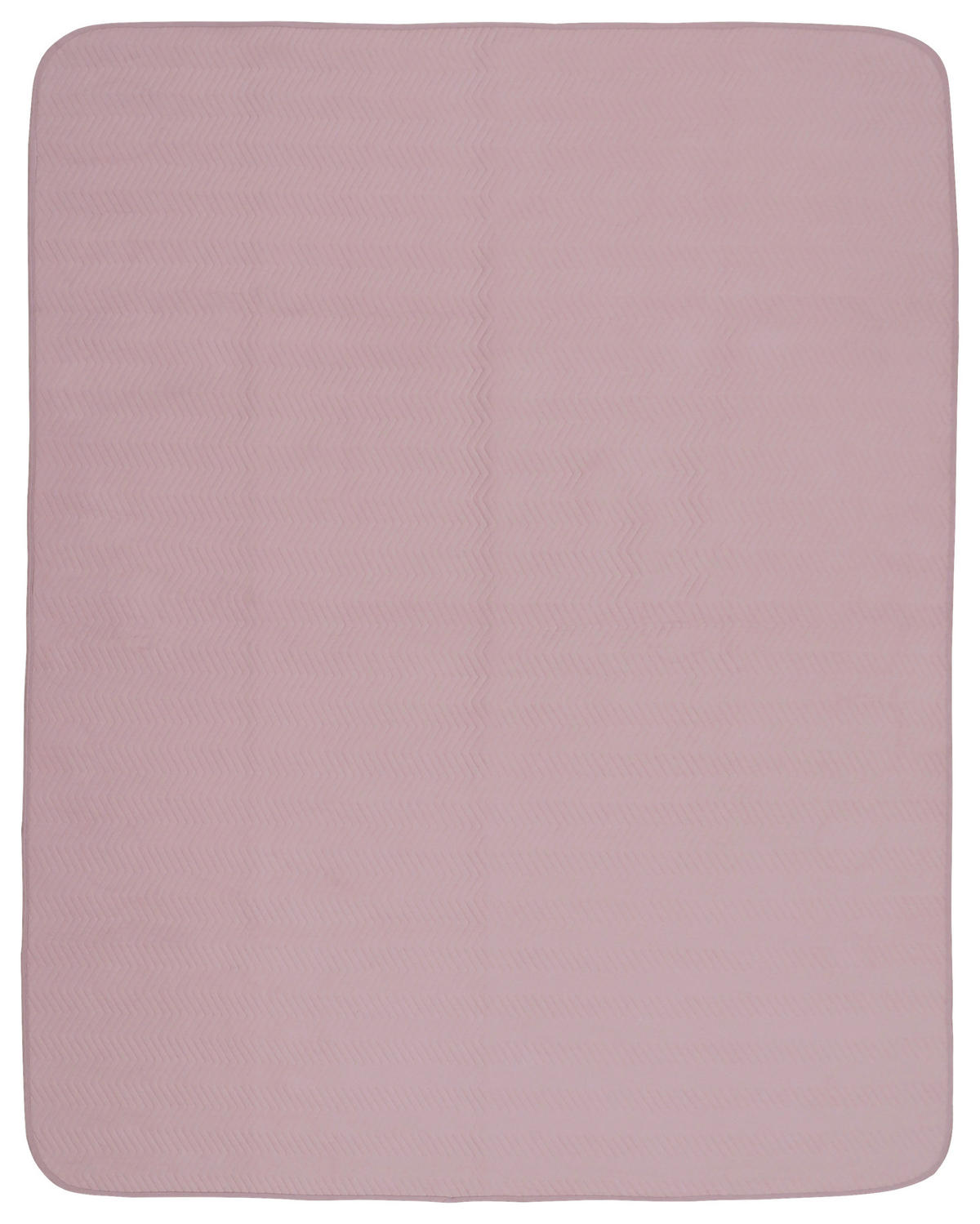 ÁGYTAKARÓ 220/240 cm  - pink, Konventionell, textil (220/240cm) - Novel