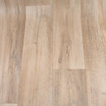 PVC-BELAG per  m² - Eichefarben, KONVENTIONELL, Kunststoff (400cm) - Boxxx