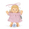 SPIELUHR  - Rosa, Basics, Textil (14/17cm) - Sterntaler