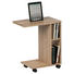 BEISTELLTISCH in Eichefarben - Eichefarben, KONVENTIONELL, Holzwerkstoff (50/60/30cm) - Carryhome BEISTELLTISCH in Eichefarben - Eichefarben, KONVENTIONELL, Holzwerkstoff (50/60/30cm) - Carryhome