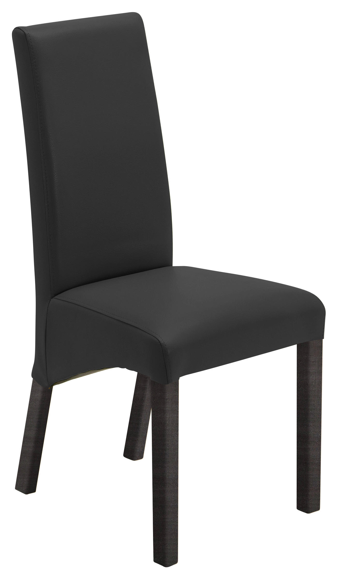 ŽIDLE, antracitová, barva koloniálního buku - barva koloniálního buku/antracitová, Konvenční, dřevo/textil (47/102/57cm) - Carryhome