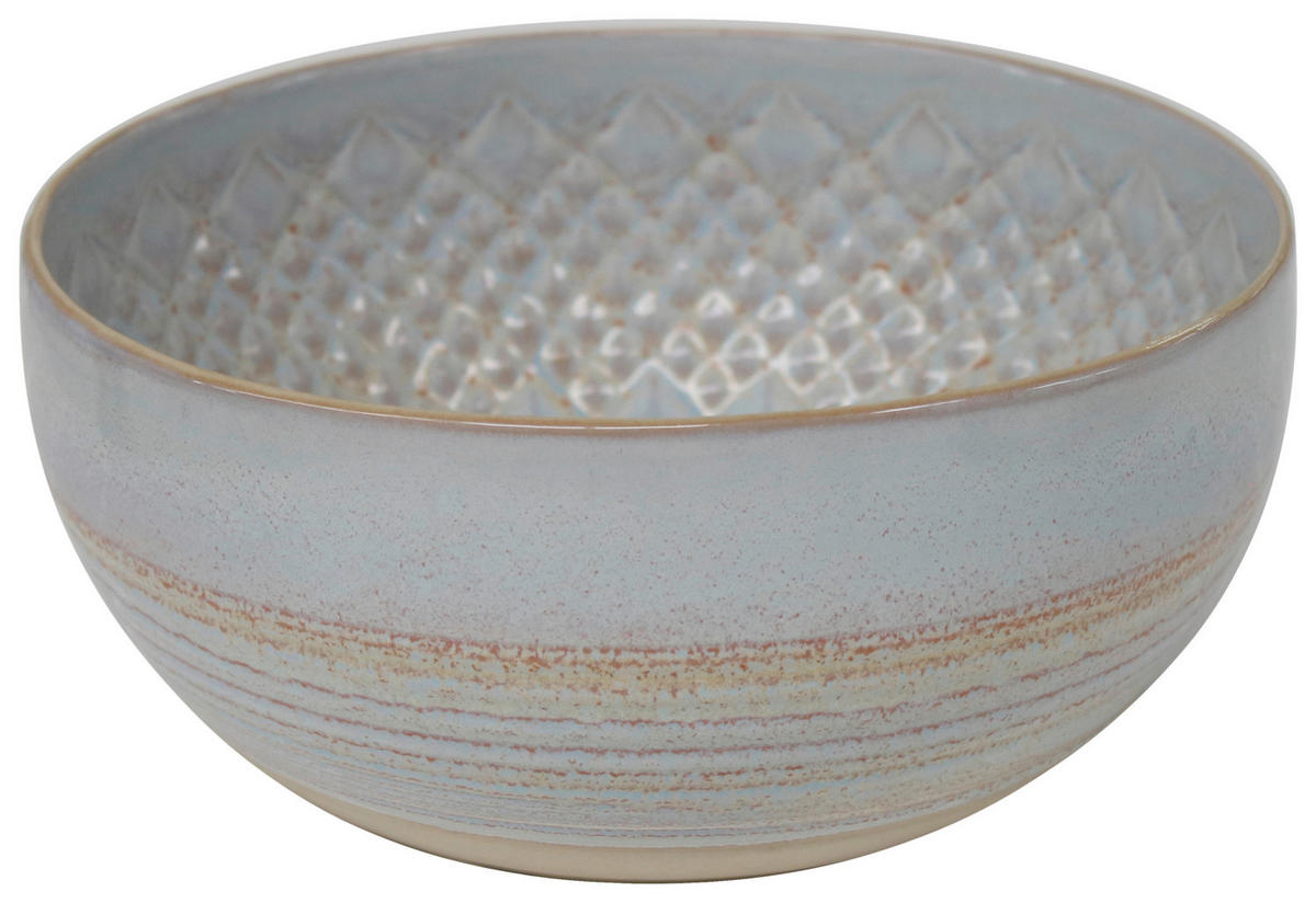 SCHALE CRISTAL   - Perlmutt, Basics, Keramik (21/10cm) - Costa Nova