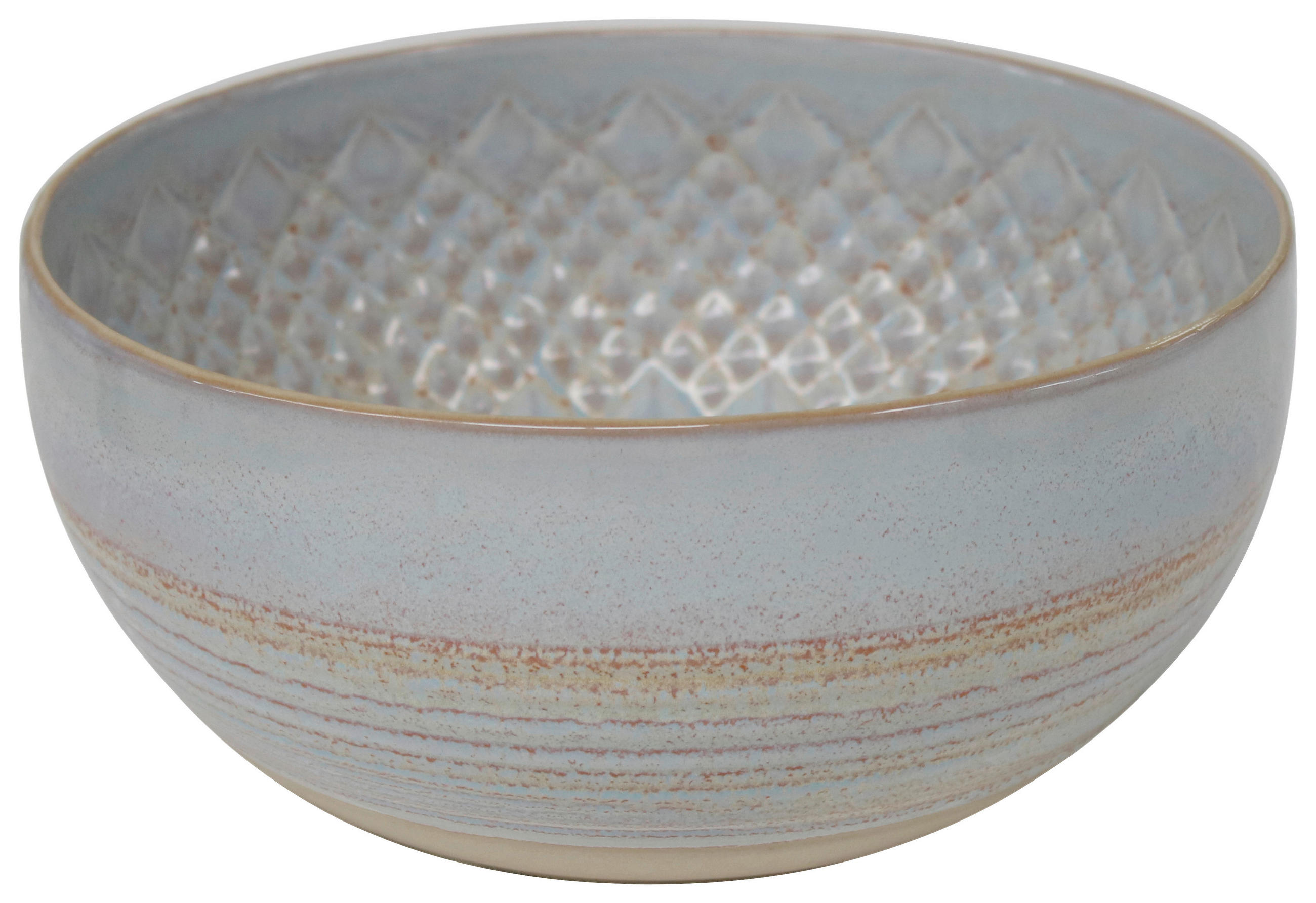 Costa Nova Schale Cristal Perlmutt 10 cm