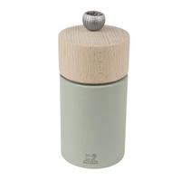 MLINAC ZA SOL Boreal  - boje kadulje, Basics, drvo/keramika (7/12cm) - Peugeot