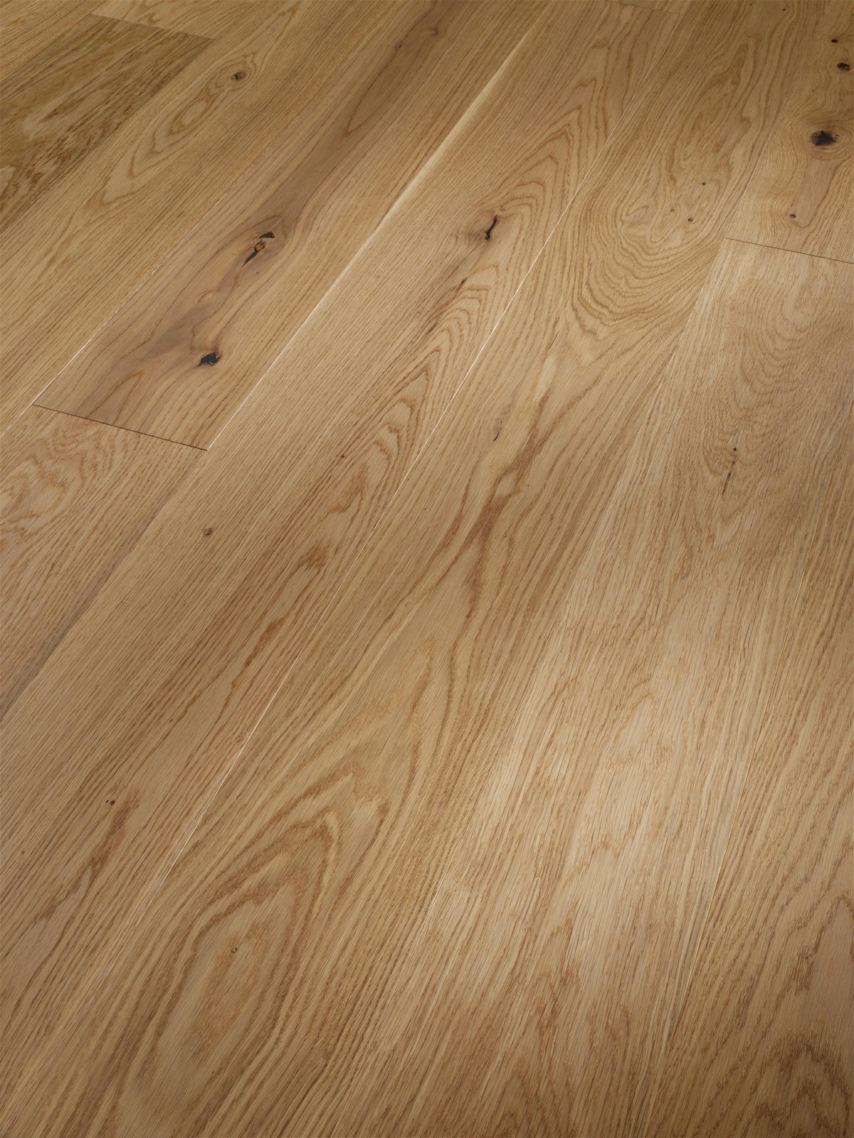PARKETTBODEN TRENDTIME 4 1739937  per  m² - Hellbraun/Braun, LIFESTYLE, Holz (201/16/1,3cm) - Parador