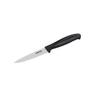 NOŽ ZA ZELENJAVO  Vegetable 21/2/1 cm           nerjaveče jeklo - barve nerjavečega jekla/črna, Basics, kovina/umetna masa (21/2/1cm) - Samura