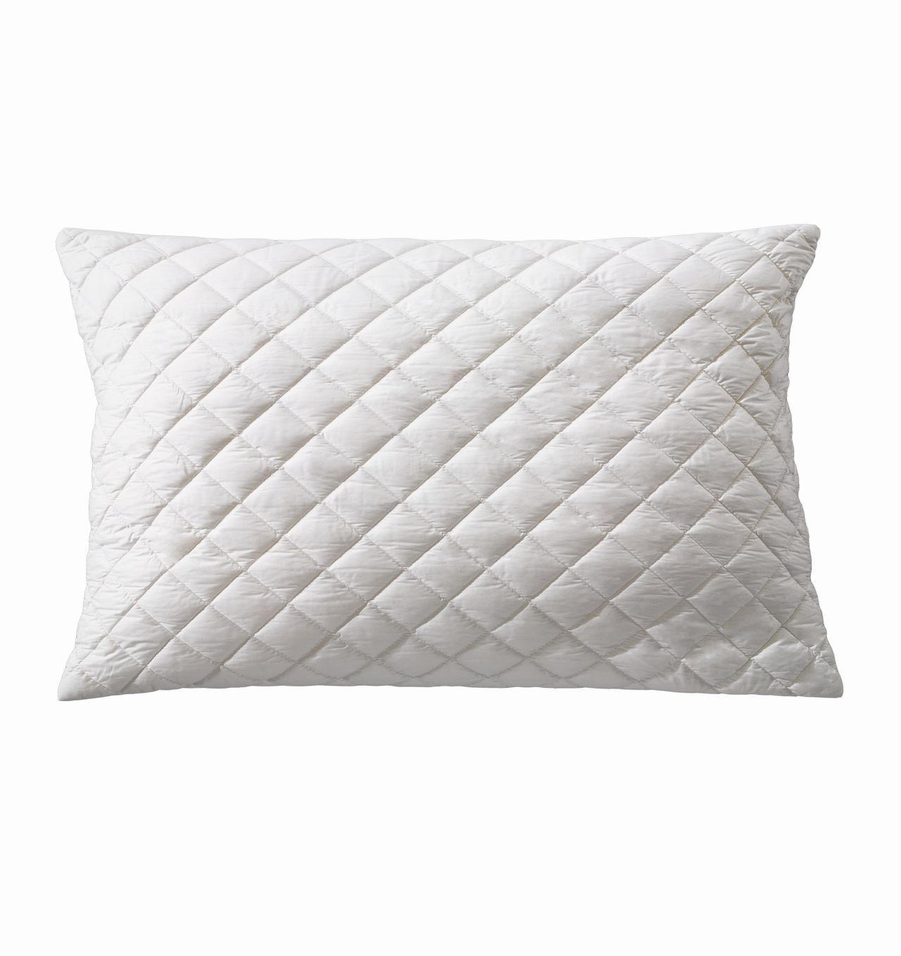 Billerbeck Kopfkissen Cosidream Champagner 40x80 cm
