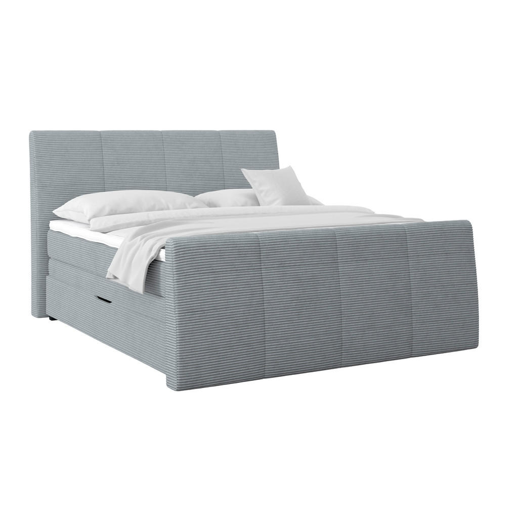 Boxspringbett Libra